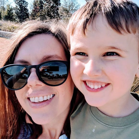 Meet your Posher, Kathryn - Picture 1 of 1